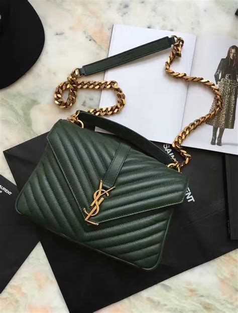 yves saint laurent bags saks|saint laurent designer bags.